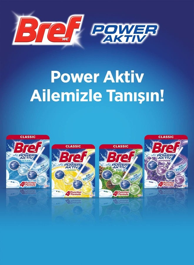 Bref رايكوش آرت بريف بي إيه لافندر 2 × 50 غرام - Image 5